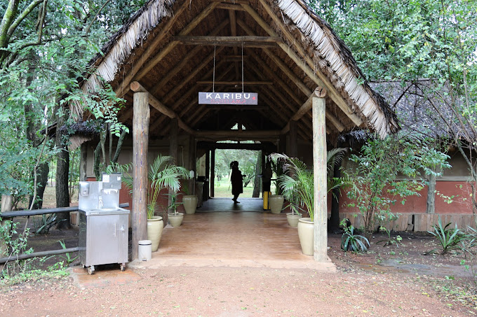 Basecamp Maasai Mara