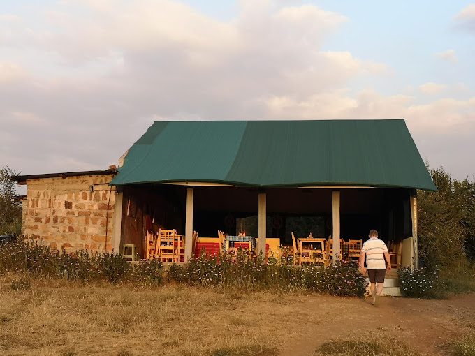 Fisi Camp
