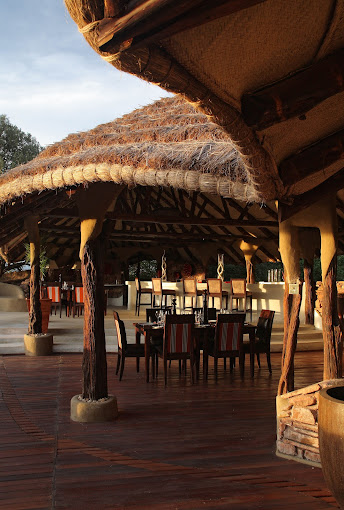 Olarro Lodge