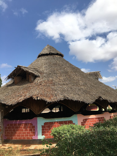 Adonai Resort