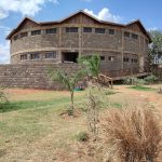 Boma Simba Safari Lodge