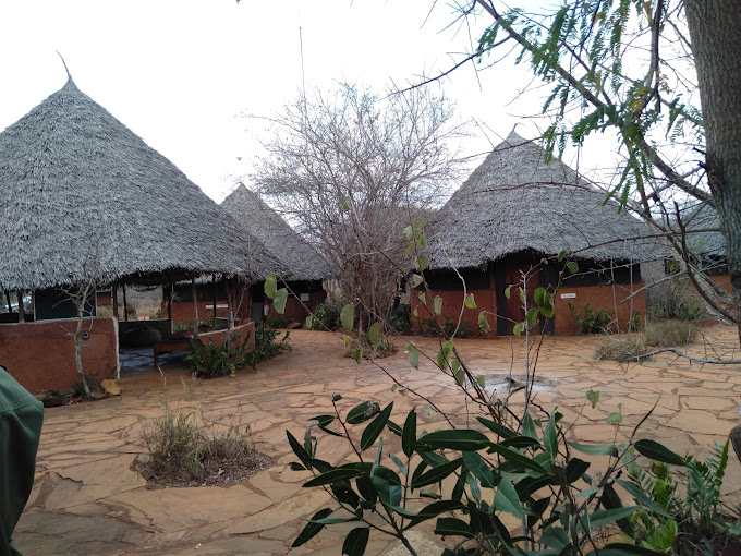 Kivuli Camp