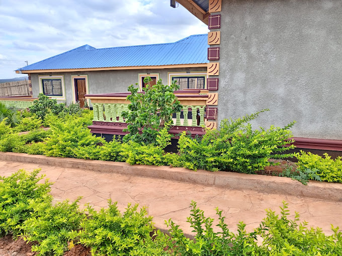 Landi Villa