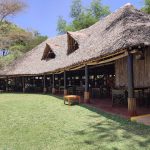 Voyager Ziwani