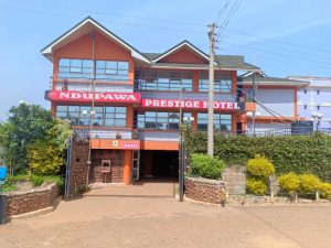 Ndupawa Prestige Platinum Resort