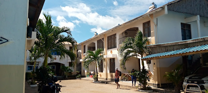 Simba Apartments