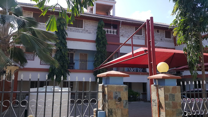The Bright Star Resort – Diani