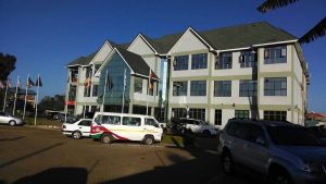 Starbucks hotel and restaurant, eldoret