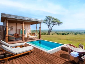 One Nature Hotel Resort & Spa – Savanna Views