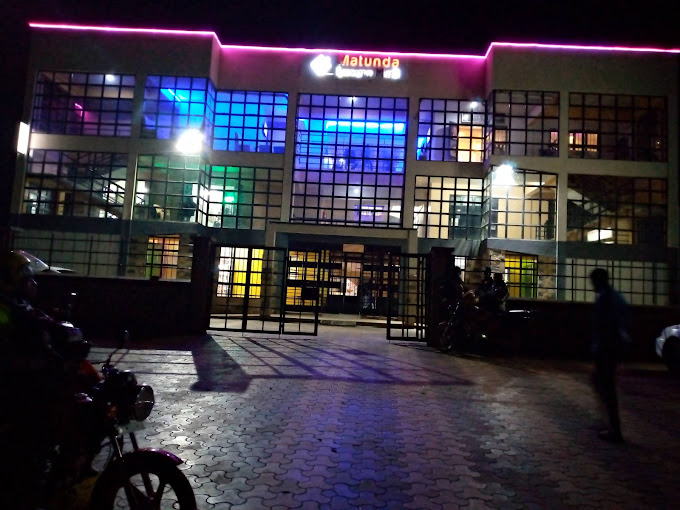 Matunda City Mall & Resort
