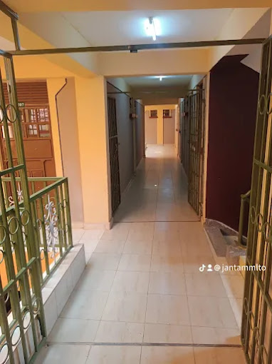 White rock accommodation and conference eldoret