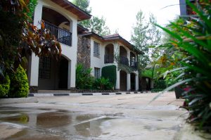 Noble Hotel And Conference Centre Eldoret