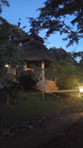 KUTAZAMA LODGE