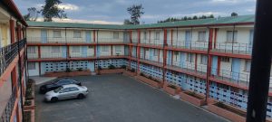 Racecourse Inn