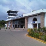 Malindi International Airport