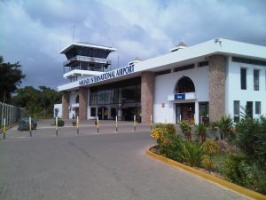 Malindi International Airport