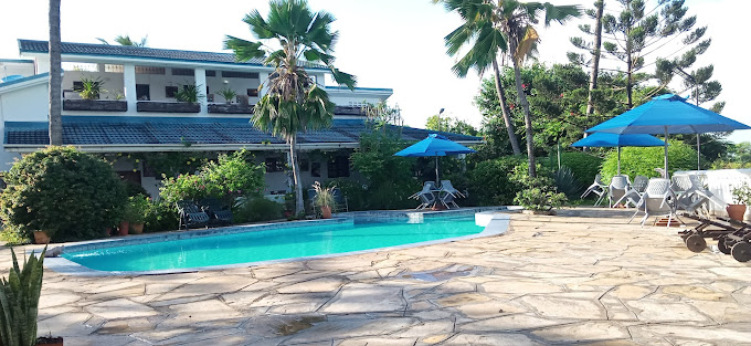 Kilifi Blue House Resort