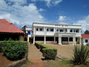 Royalton Hotel