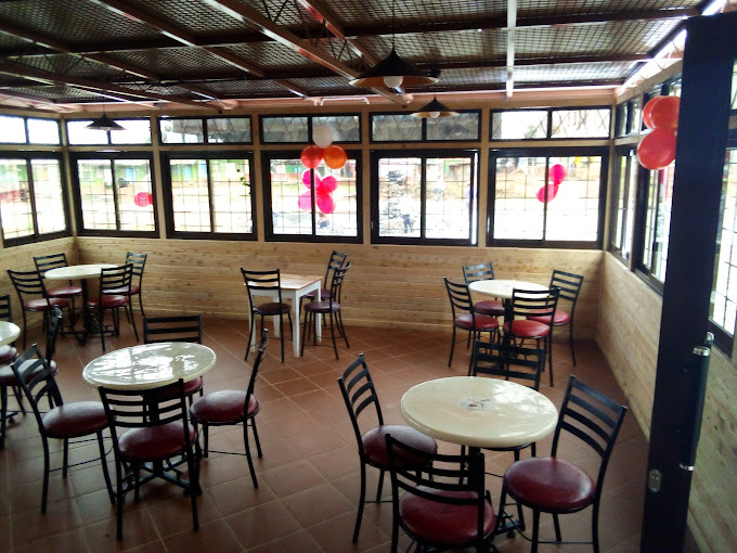 Kerio Dreams Restaurant
