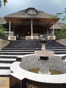 Tiret Riverside Resort and Retreat Eldoret