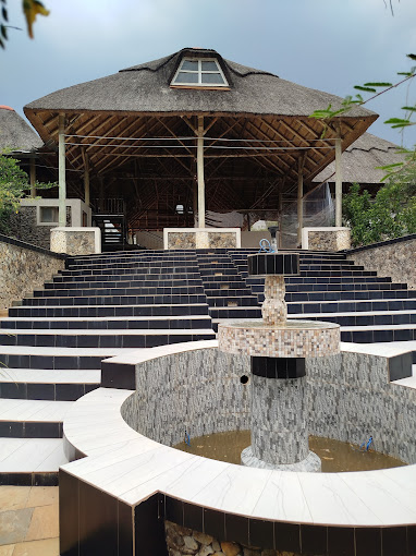 Tiret Riverside Resort and Retreat Eldoret