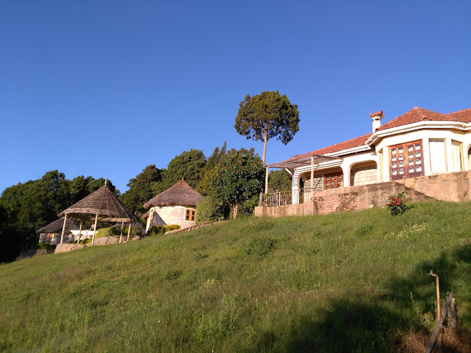 Kilima Resort