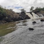 Kapsurur Waterfall