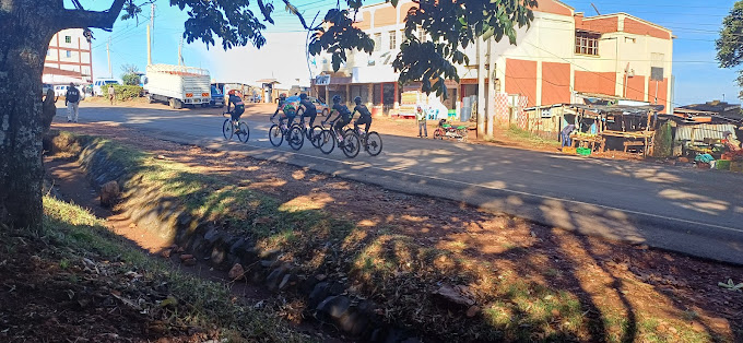 Tooguesthouse – Iten