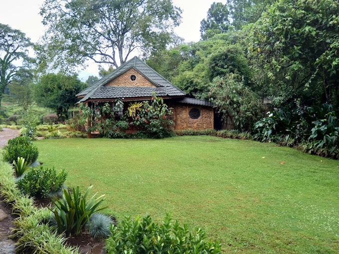 Kaptagat Farm Resort