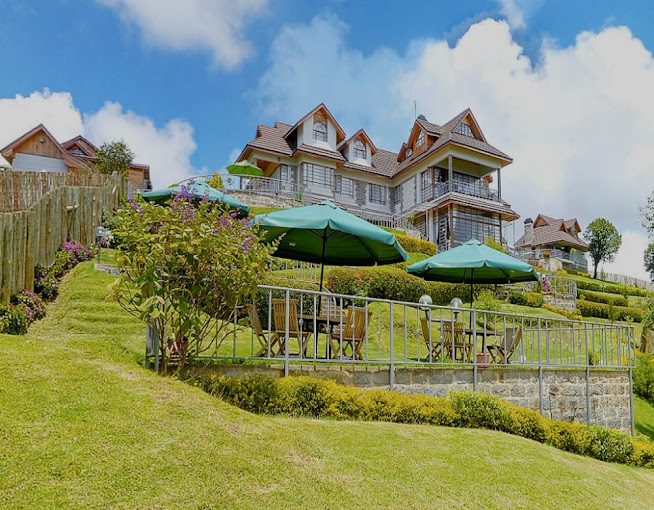 Samich Resort