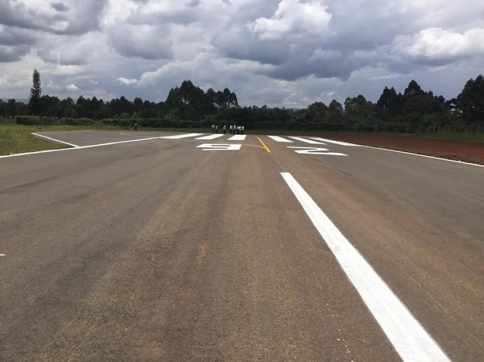 Kakamega Airport