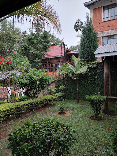 Eldoret Inner Harbor Resort