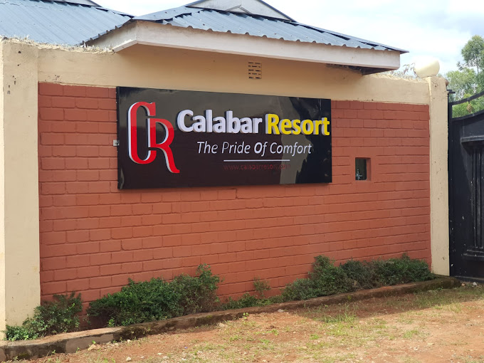 Calabar Resort Butere