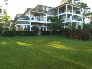 Major Mwale Resort&spa.