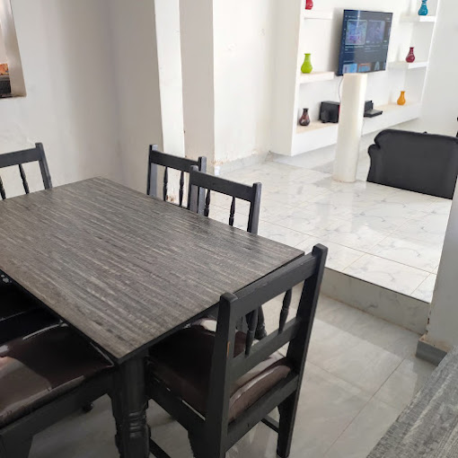 Crystal Homes