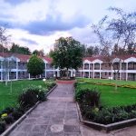 Kabula pastoral centre