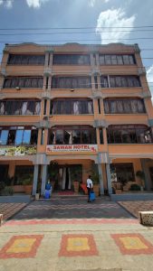 SWAN HOTEL – BUNGOMA