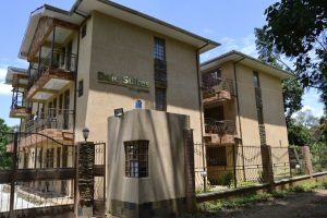 Dale Suites