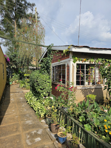 Sasana Motel