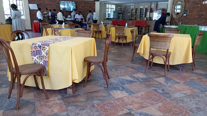 Siritamu Resort