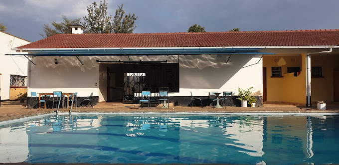 Park Villa Hotel
