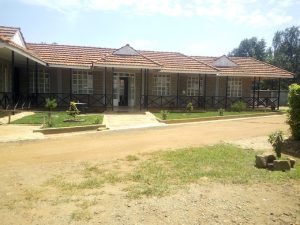 Minata Hotels Webuye