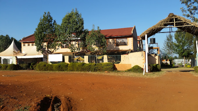 Elgon Villa Hotel