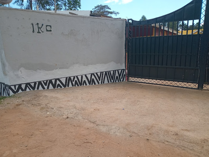 Iko Resort