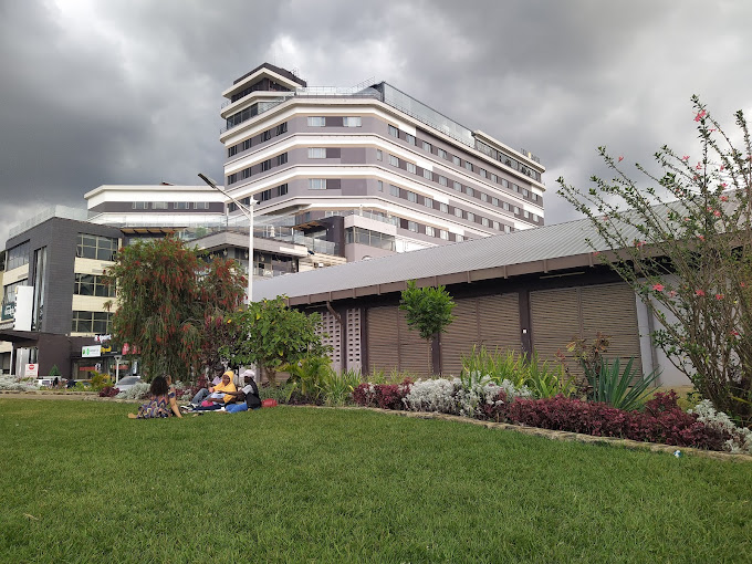 Eka Hotel Eldoret