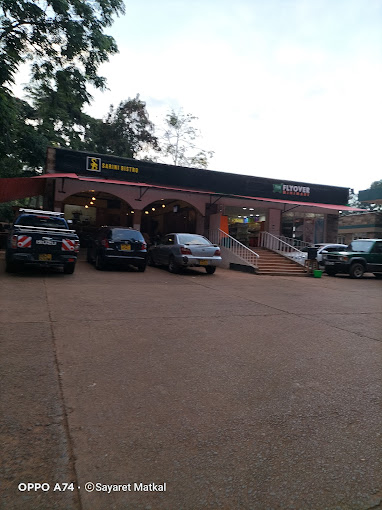 Sarini Bistro