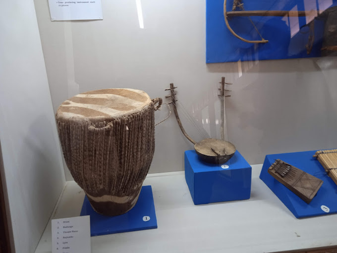 Kitale Museum