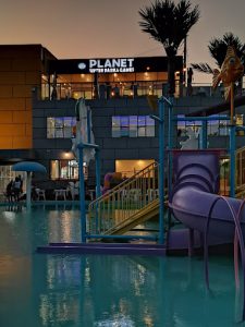 Planet Water parks