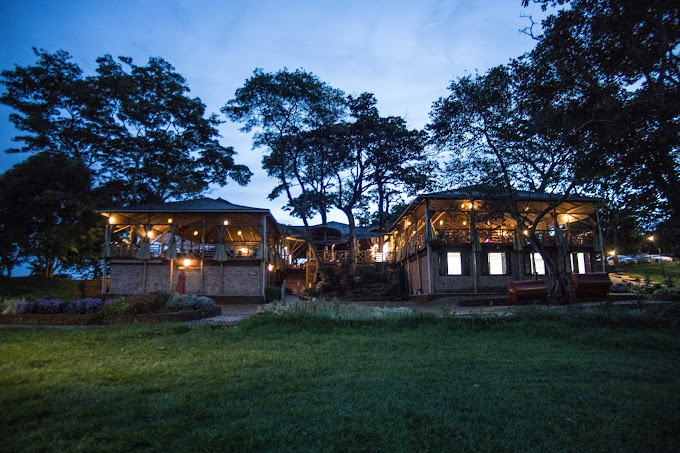 Kalanoga Resort