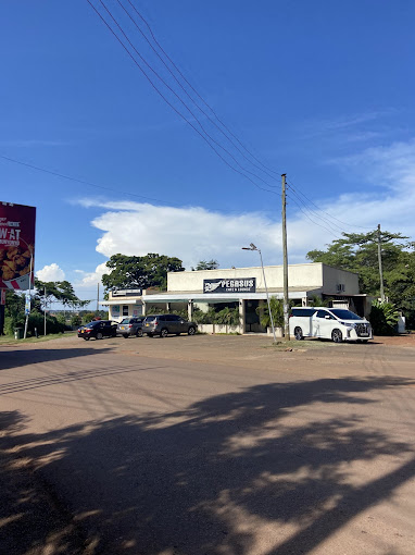 Pegasus Cafe & Lounge